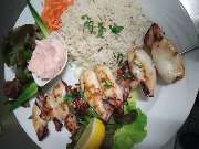 Taverna Dionysos - Griechisches Restaurant - GALLERY