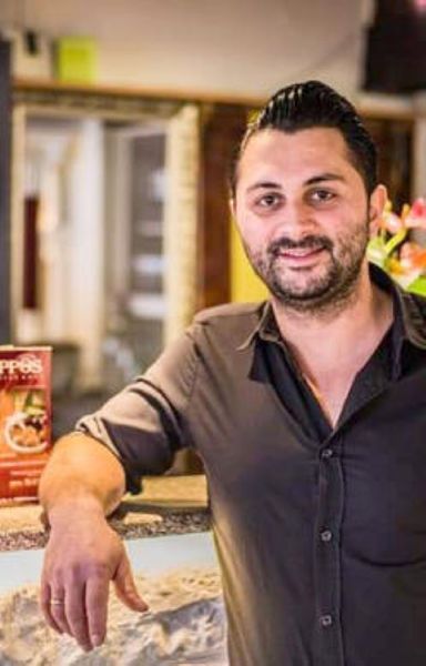 Taverna IPPOS - GALLERY