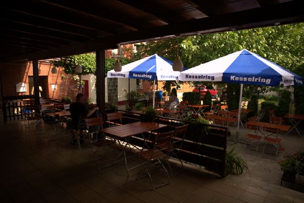 Taverna IPPOS - GALLERY