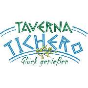 Taverna Tichero - LOGO