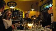 Tavernaki Ousia - Private Eventlocation - GALLERY