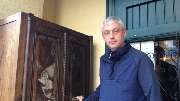 Tavernaki Ousia - Private Eventlocation - GALLERY