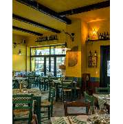 Tavernaki Ousia - Private Eventlocation - GALLERY