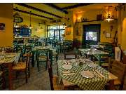 Tavernaki Ousia - Private Eventlocation - GALLERY