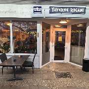 Taverne Rigani - GALLERY
