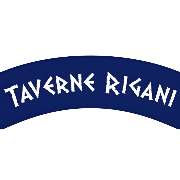 Taverne Rigani - LOGO