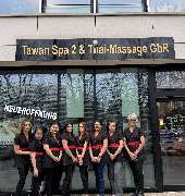 Tawan Spa 2 & Thaimassage GbR - GALLERY