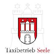 Taxenbetrieb Seele | Bergedorf Reinbek Wentorf - LOGO