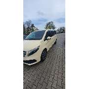 Taxenbetrieb Yakub Tarar - GALLERY