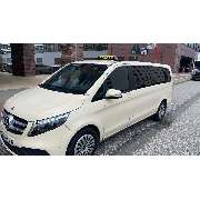 Taxenbetrieb Yakub Tarar - GALLERY