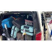 Taxenbetrieb Yakub Tarar - GALLERY