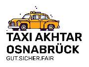 Taxi Akhtar Osnabrück - 1