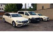 Taxi Am Nossener Dreieck - GALLERY