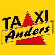 Taxi Anders - LOGO