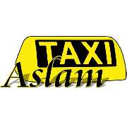 Taxi Aslam - 1