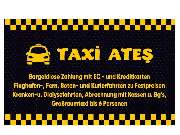 Taxi Ateş Solingen Inh. Firat Ateş - GALLERY