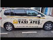 Taxi Ateş Solingen Inh. Firat Ateş - GALLERY