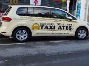 Taxi Ateş Solingen Inh. Firat Ateş - GALLERY