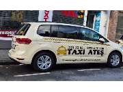 Taxi Ateş Solingen - GALLERY