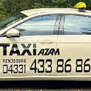 Taxi Azam - GALLERY