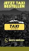 Taxi Bad Homburg 67 - GALLERY