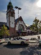 Taxi Bad Homburg e.V. - GALLERY