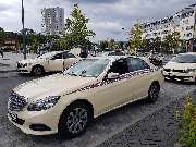 Taxi Bad Homburg e.V. - GALLERY
