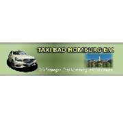 Taxi Bad Homburg e.V. - LOGO