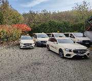 Taxi Baier - GALLERY