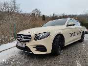 Taxi Baier - GALLERY