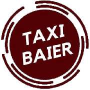 Taxi Baier - LOGO