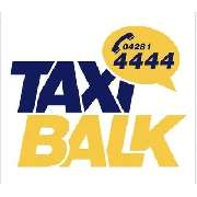 Taxi Balk - LOGO