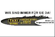 Taxi Bamberg - GALLERY