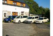 Taxi Bansemeier - GALLERY