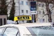 Taxi Bauer - GALLERY