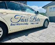 Taxi Bela - 2