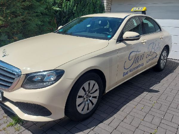 Taxi Bela - 3