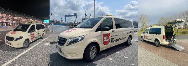 Taxi Bendschneider e.K. - GALLERY