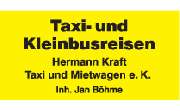 Bild von Taxi-Betrieb Kraft in Neustadt - 1