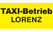 TAXI-Betrieb Lorenz - LOGO