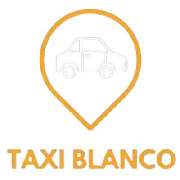 Taxi Blanco Wiesbaden - LOGO