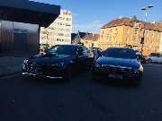 Taxi - Blitz Landau - 1