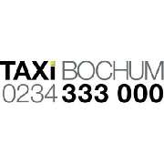 Taxi Bochum eG - LOGO