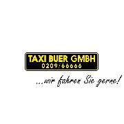 Taxi Buer GmbH - LOGO