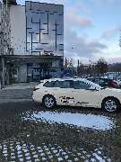 Taxi Bürgin Biberach GbR - GALLERY