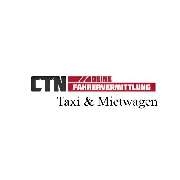 Taxi CTN - LOGO