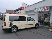 Taxi Dörr Inhaber Christian Liesche - 10