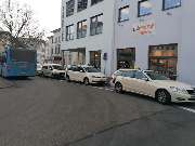 Taxi Dörr Inhaber Christian Liesche - 11