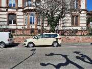 Taxi Dörr Inhaber Christian Liesche - 4