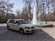 Taxi Dörr Inhaber Christian Liesche - 6